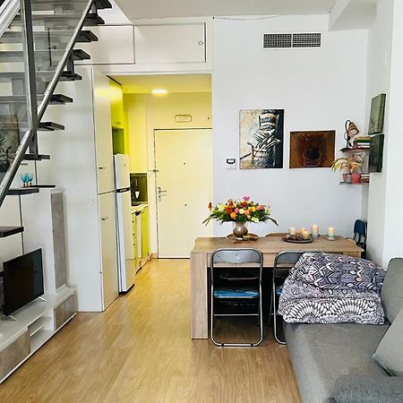 Espectacular Apartamento Con Piscina Y Garaje Madrid Exteriör bild
