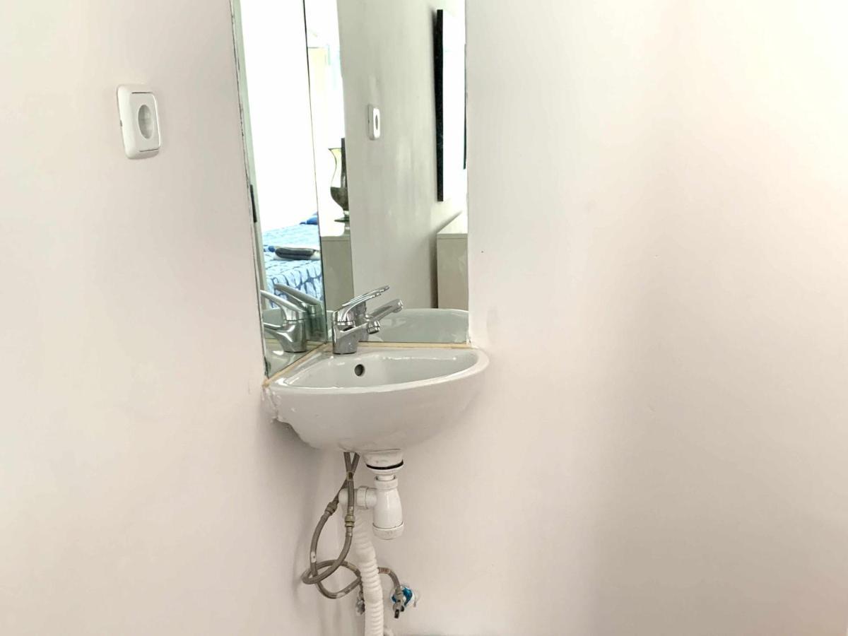 Espectacular Apartamento Con Piscina Y Garaje Madrid Exteriör bild