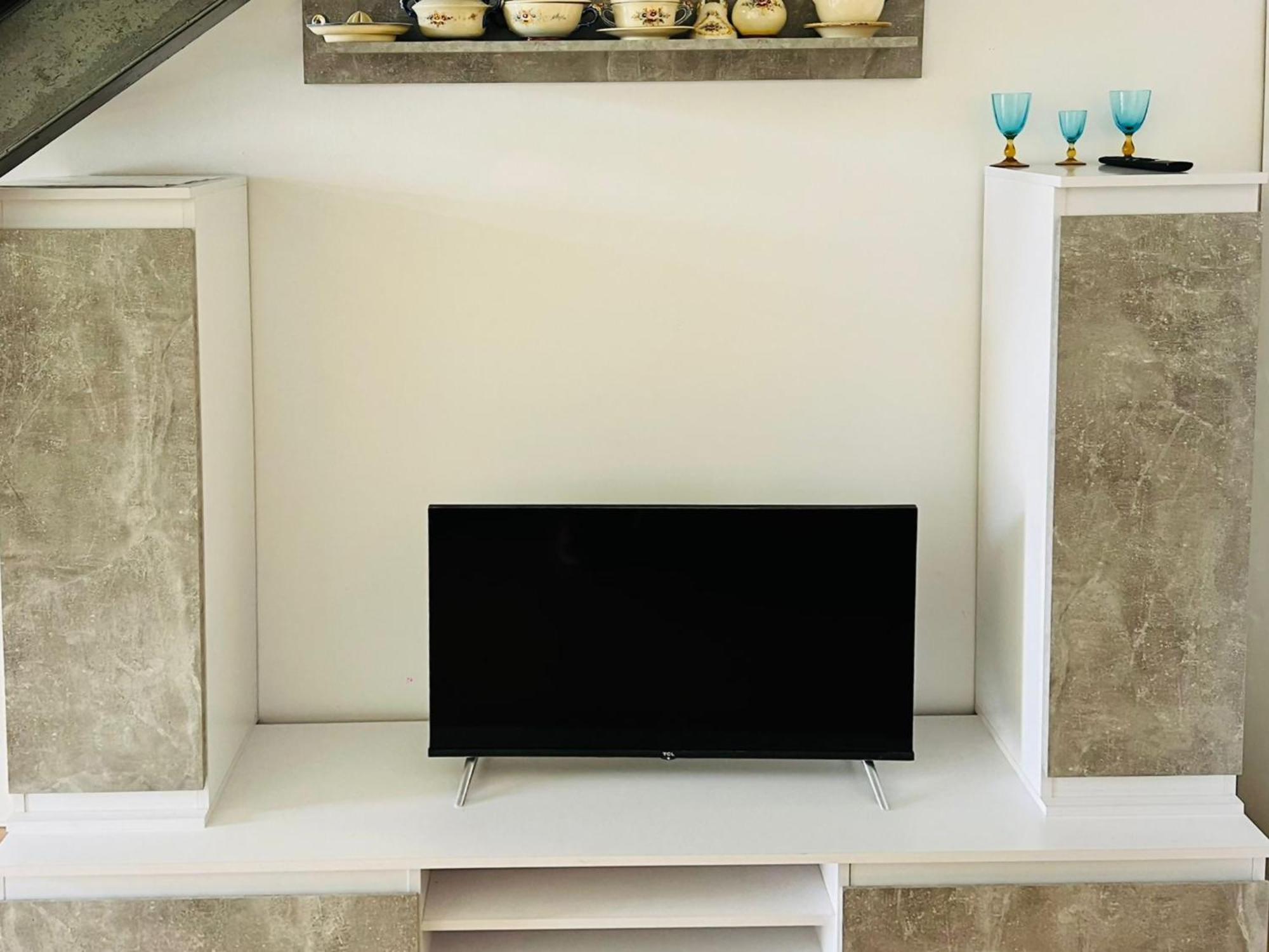 Espectacular Apartamento Con Piscina Y Garaje Madrid Exteriör bild